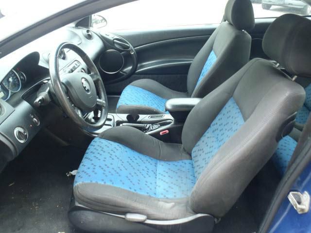 Mercury Cougar 2001 photo 1