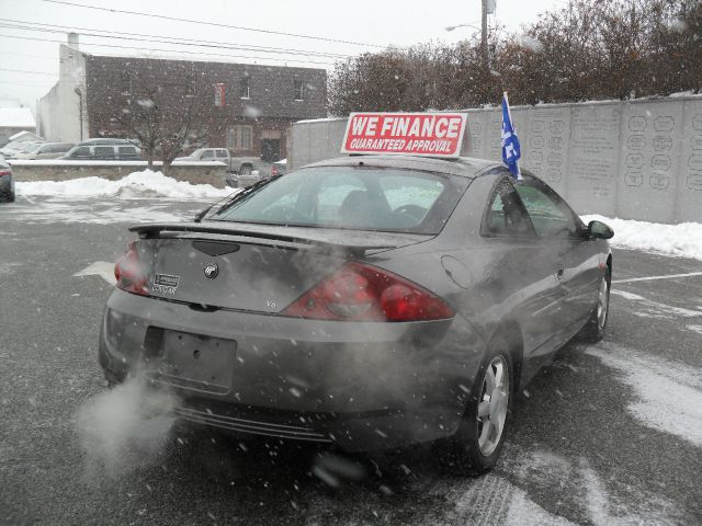 Mercury Cougar 2001 photo 1
