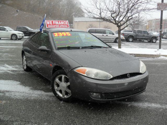 Mercury Cougar 2001 photo 3