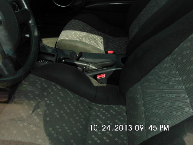 Mercury Cougar 2002 photo 4