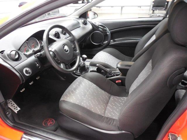 Mercury Cougar 2002 photo 2