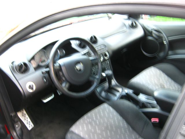 Mercury Cougar 2002 photo 2