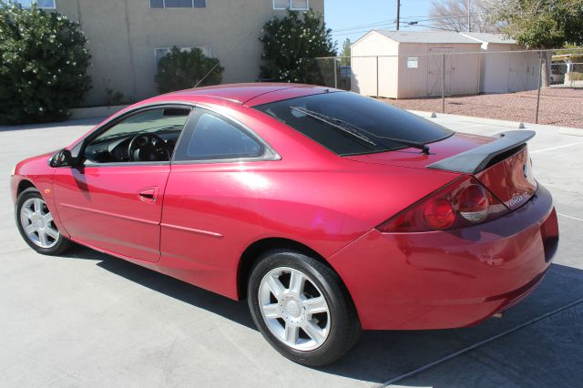 Mercury Cougar 2002 photo 3