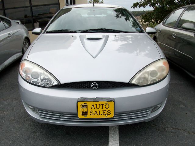 Mercury Cougar AT SE 2WD Hatchback