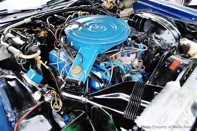 Mercury Grand Marquis 1978 photo 14