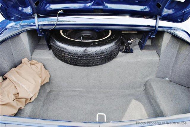 Mercury Grand Marquis 1978 photo 15