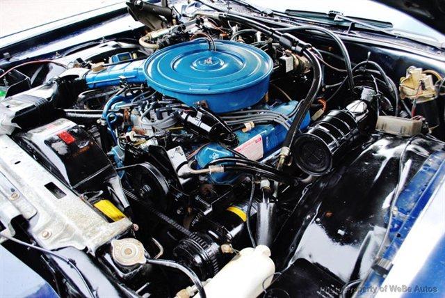 Mercury Grand Marquis 1978 photo 17