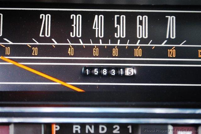 Mercury Grand Marquis 1978 photo 9