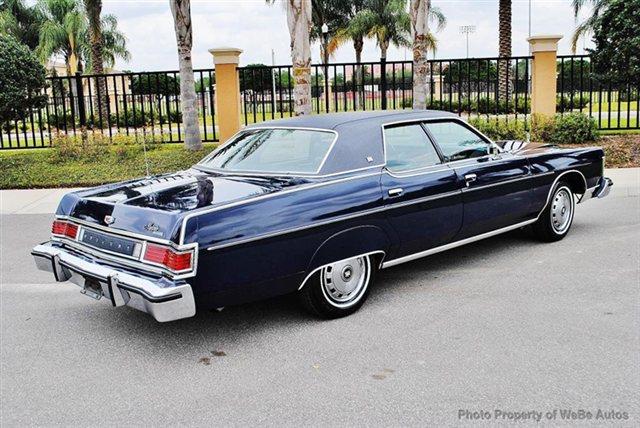 Mercury Grand Marquis K2500 Cheyenne 4x4 Unspecified