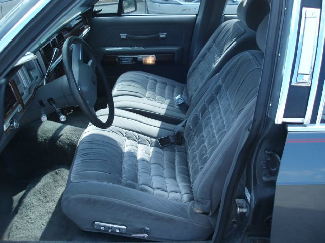 Mercury Grand Marquis Touring W/nav.sys Sedan