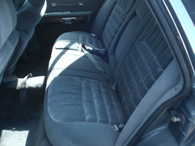 Mercury Grand Marquis 1988 photo 2