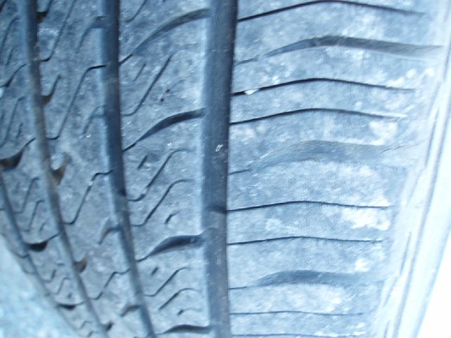 Mercury Grand Marquis 1988 photo 3