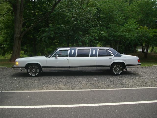 Mercury Grand Marquis 1988 photo 1