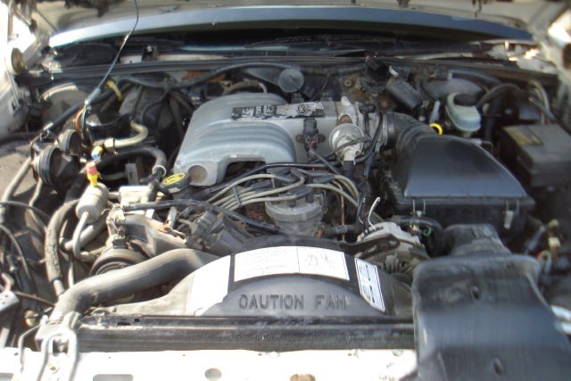 Mercury Grand Marquis 1990 photo 3