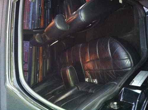 Mercury Grand Marquis 1992 photo 4