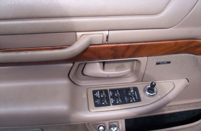 Mercury Grand Marquis 1994 photo 1