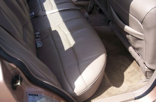 Mercury Grand Marquis 1994 photo 10