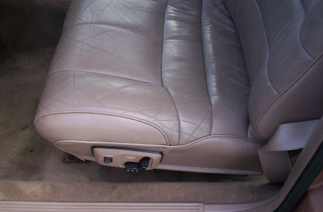 Mercury Grand Marquis 1994 photo 12