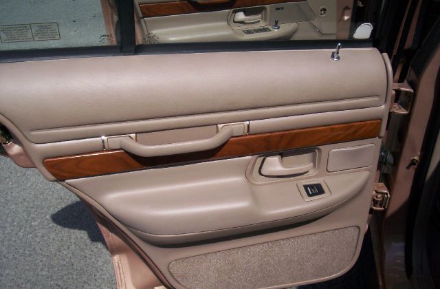 Mercury Grand Marquis 1994 photo 13