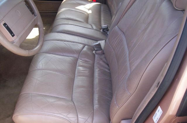 Mercury Grand Marquis 1994 photo 7