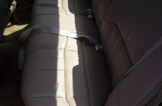 Mercury Grand Marquis 1994 photo 9