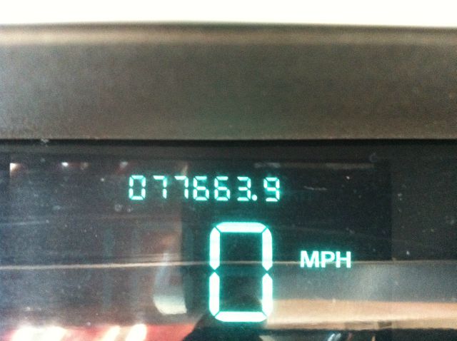 Mercury Grand Marquis 1994 photo 2