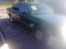 Mercury Grand Marquis 1994 photo 2