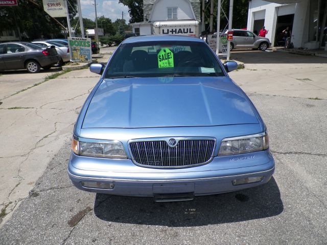 Mercury Grand Marquis 1995 photo 3