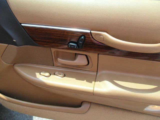 Mercury Grand Marquis 1996 photo 28