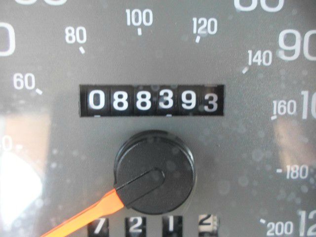 Mercury Grand Marquis 1997 photo 3