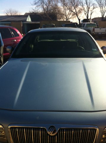 Mercury Grand Marquis 1997 photo 1