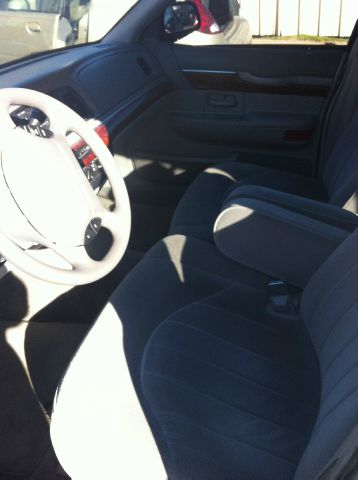 Mercury Grand Marquis 1997 photo 2