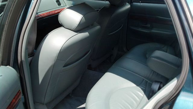 Mercury Grand Marquis 1997 photo 2