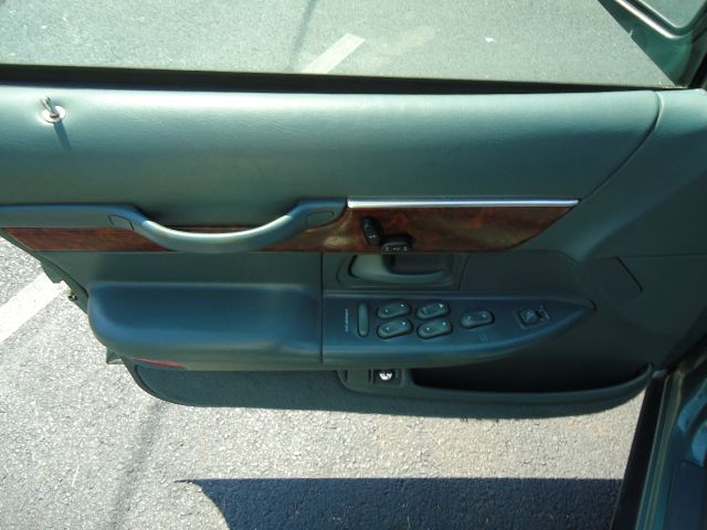 Mercury Grand Marquis 1997 photo 12