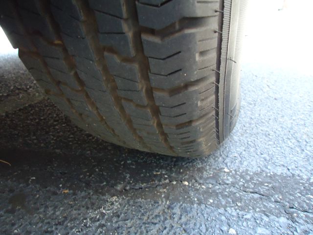 Mercury Grand Marquis 1997 photo 5