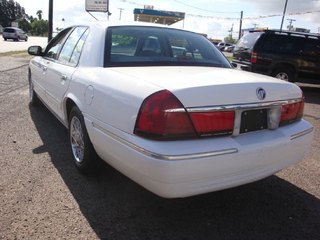 Mercury Grand Marquis 1998 photo 5