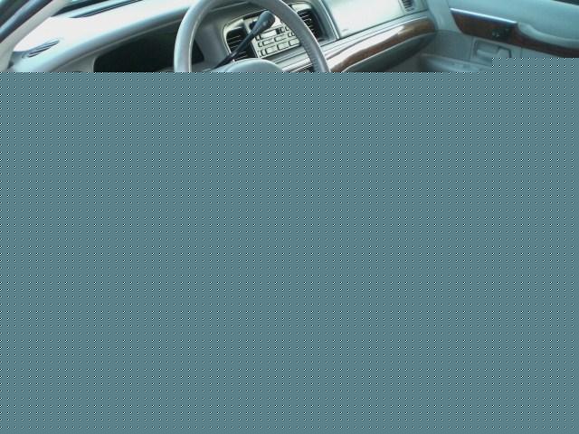 Mercury Grand Marquis 1998 photo 2