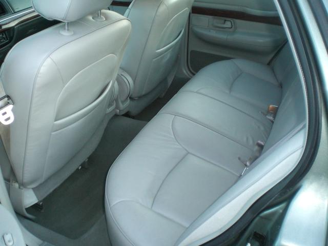 Mercury Grand Marquis 1998 photo 3