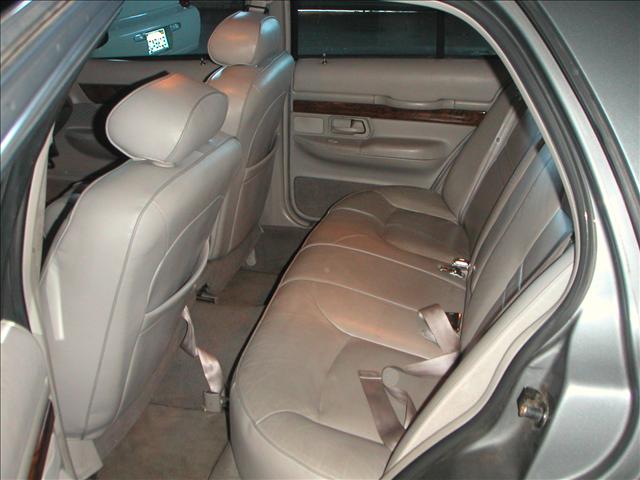 Mercury Grand Marquis 1998 photo 2