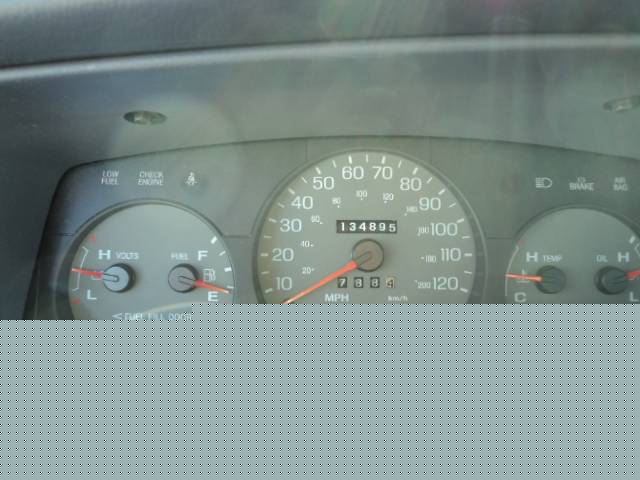 Mercury Grand Marquis 1998 photo 2