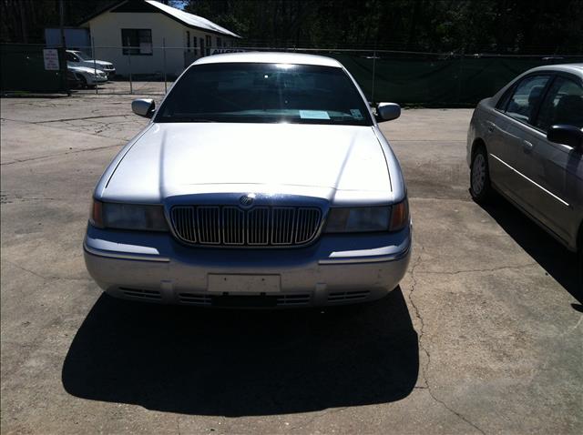 Mercury Grand Marquis 1998 photo 2