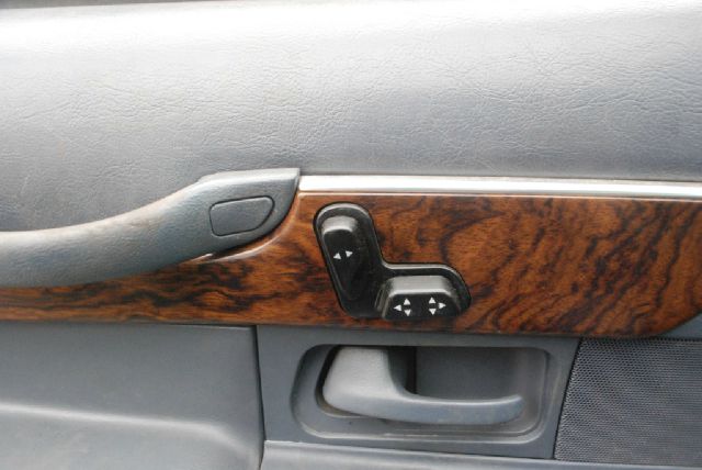 Mercury Grand Marquis XLS Sedan