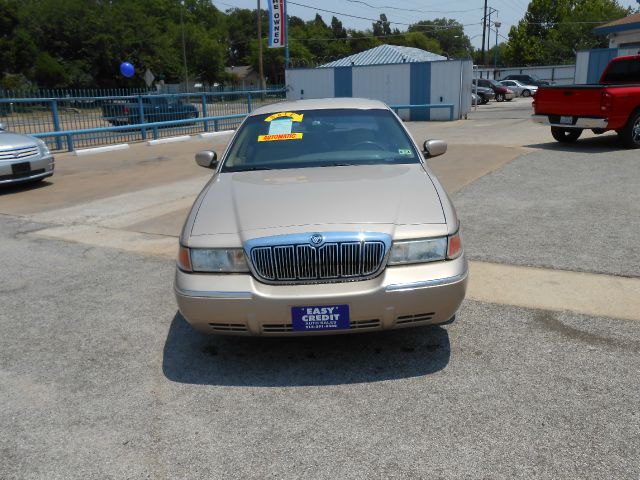 Mercury Grand Marquis 1998 photo 2