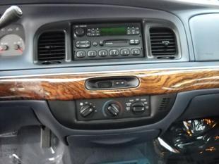 Mercury Grand Marquis 1998 photo 2