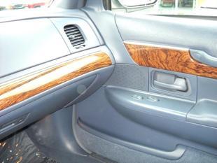 Mercury Grand Marquis 1998 photo 3