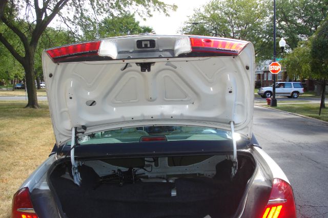 Mercury Grand Marquis 1999 photo 1