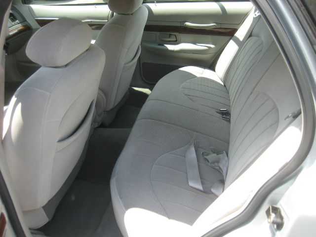 Mercury Grand Marquis 1999 photo 1