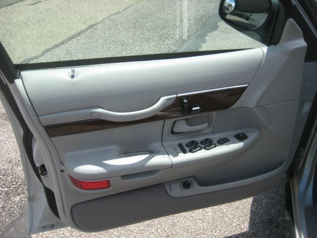 Mercury Grand Marquis 1999 photo 10