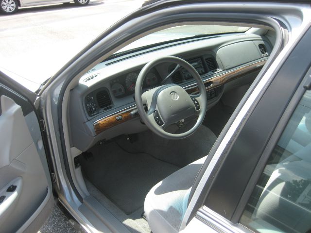Mercury Grand Marquis 1999 photo 11