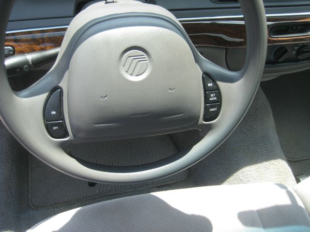 Mercury Grand Marquis 1999 photo 14